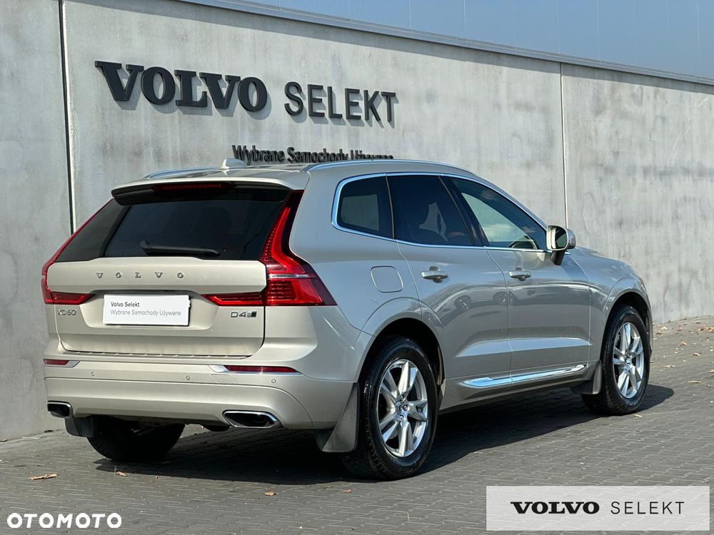 Volvo XC 60 - 5