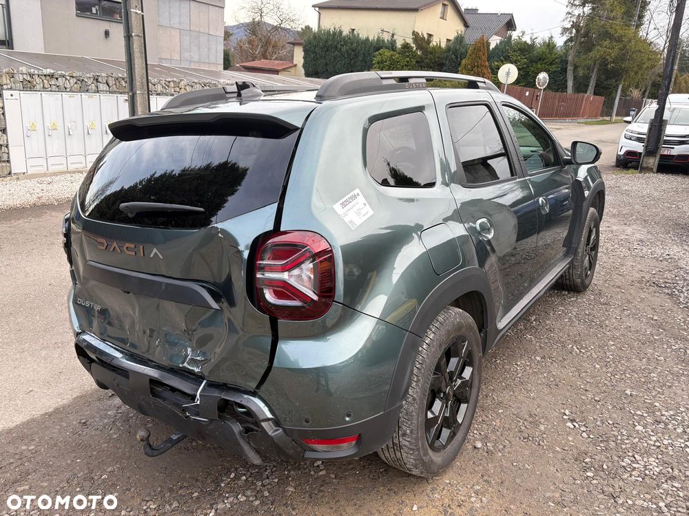 Dacia Duster TCe 150 EDC 2WD Prestige - 17