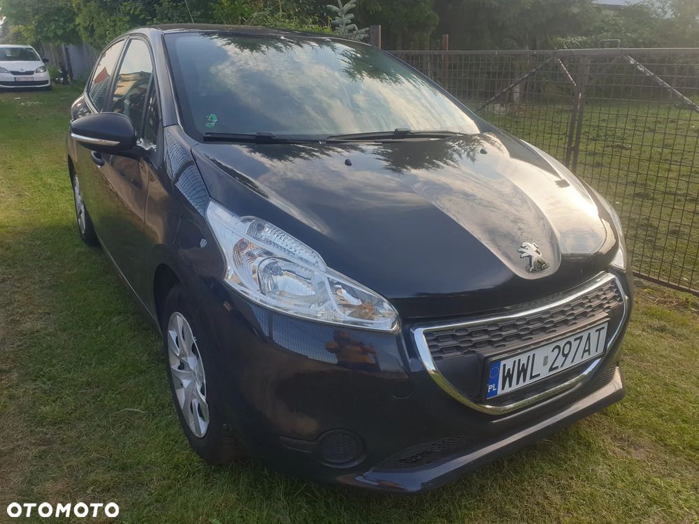 Peugeot 208 1.0 VTi Active - 21