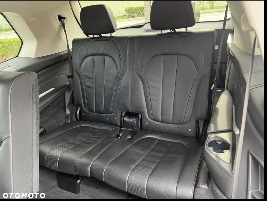 BMW X7 xDrive40i sport - 19