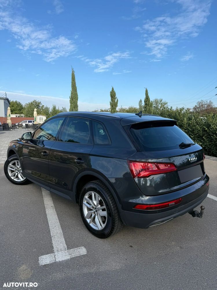Audi Q5 - 4