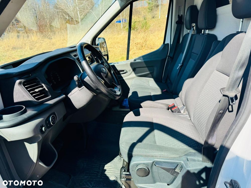 Ford TRANSIT L3H2 AUTOMAT - 18