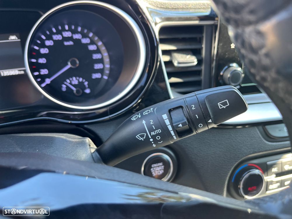 Kia Ceed SW 1.6 GDi PHEV Tech 6DCT - 26