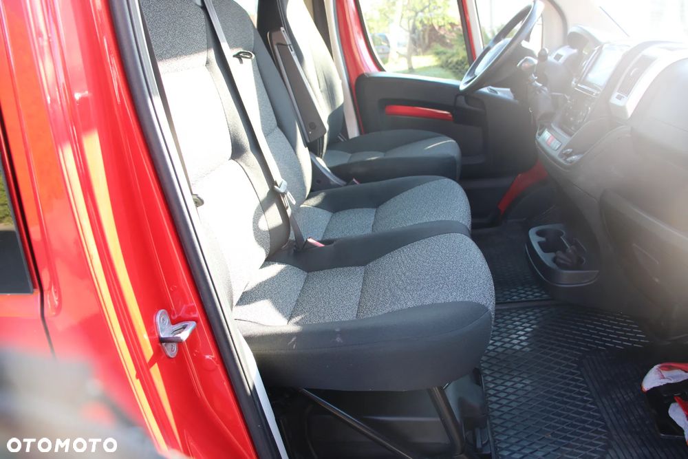 Fiat DUCATO - 8
