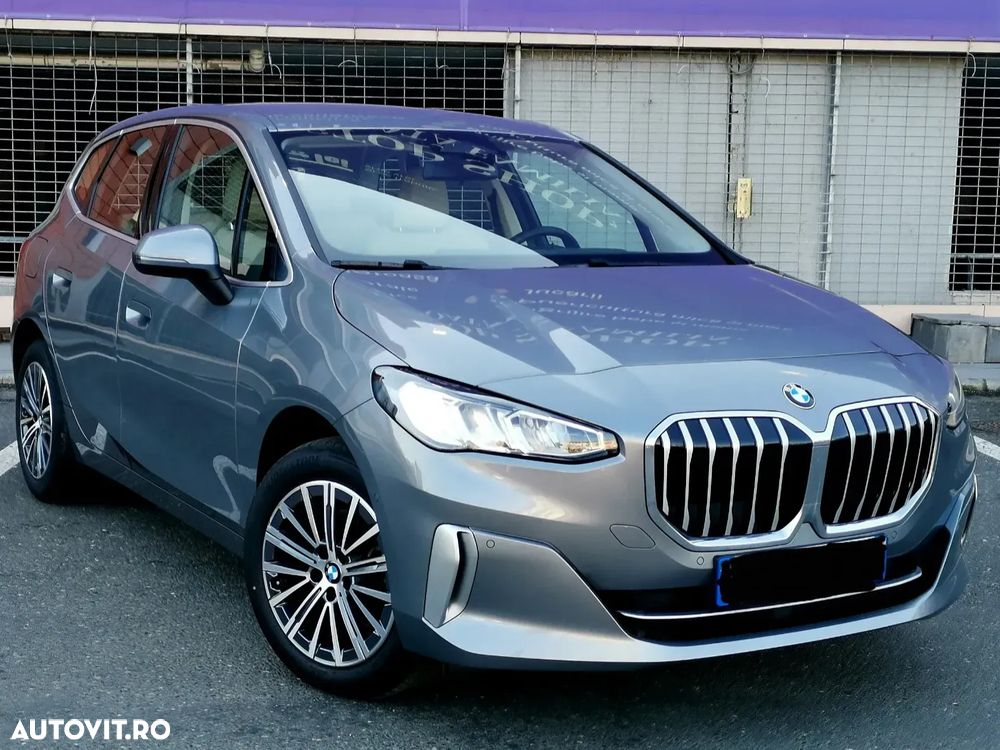 BMW 2 Series 2023