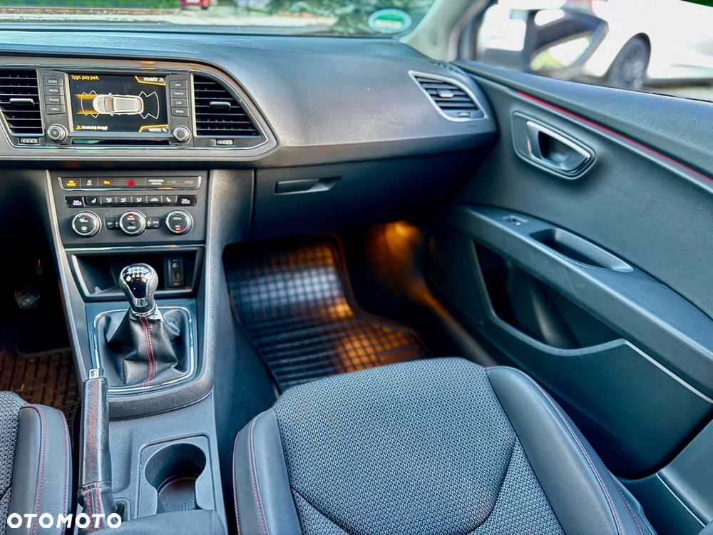 Seat Leon - 7