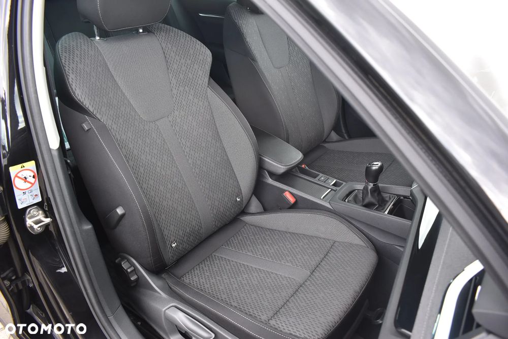 Skoda Octavia 1.5 TSI ACT Style - 22