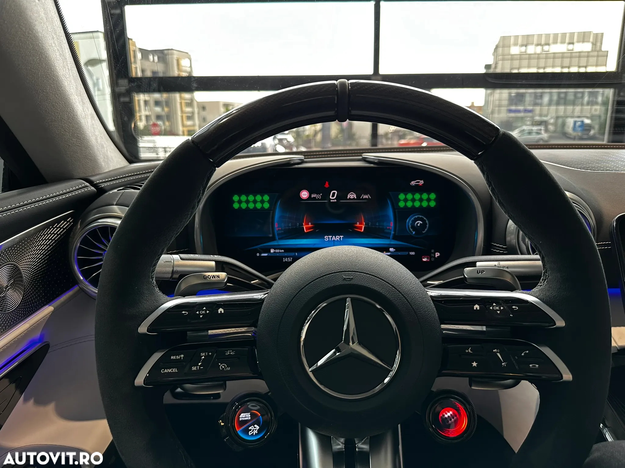 Mercedes-Benz AMG - 19