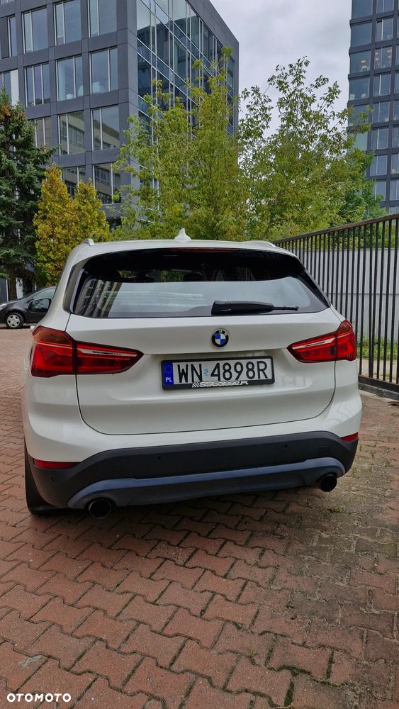 BMW X1 - 6