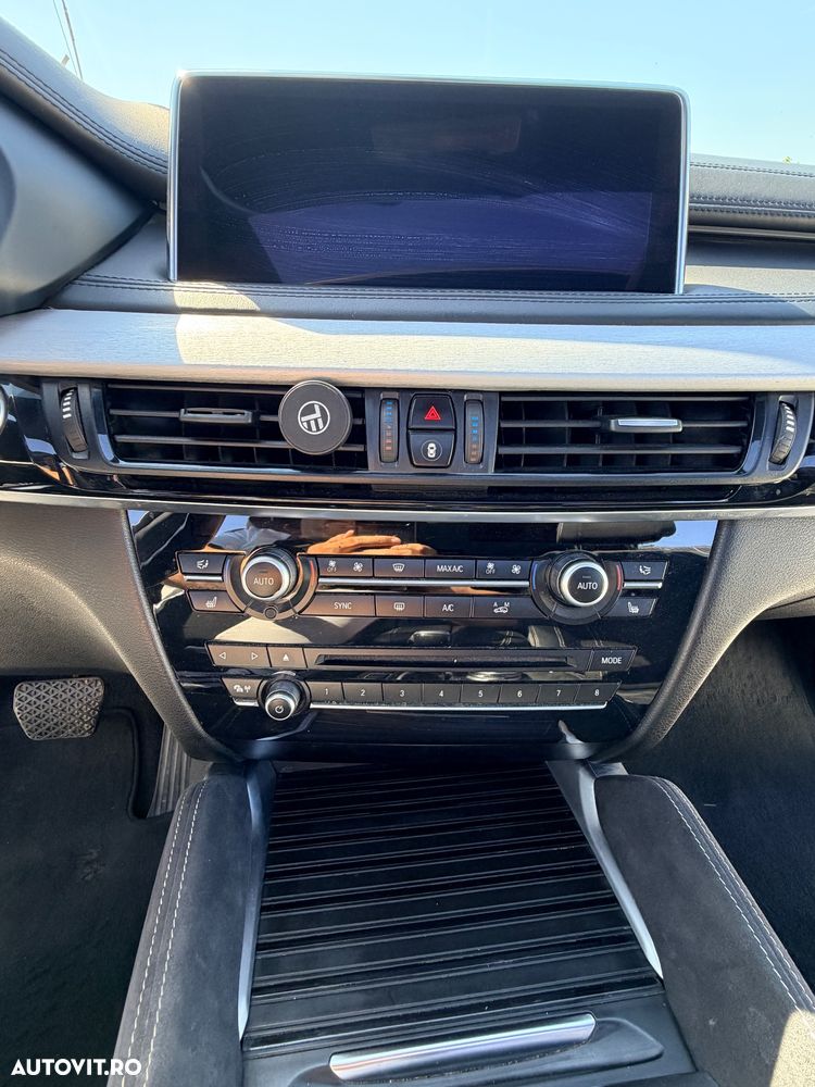 BMW X6 - 7