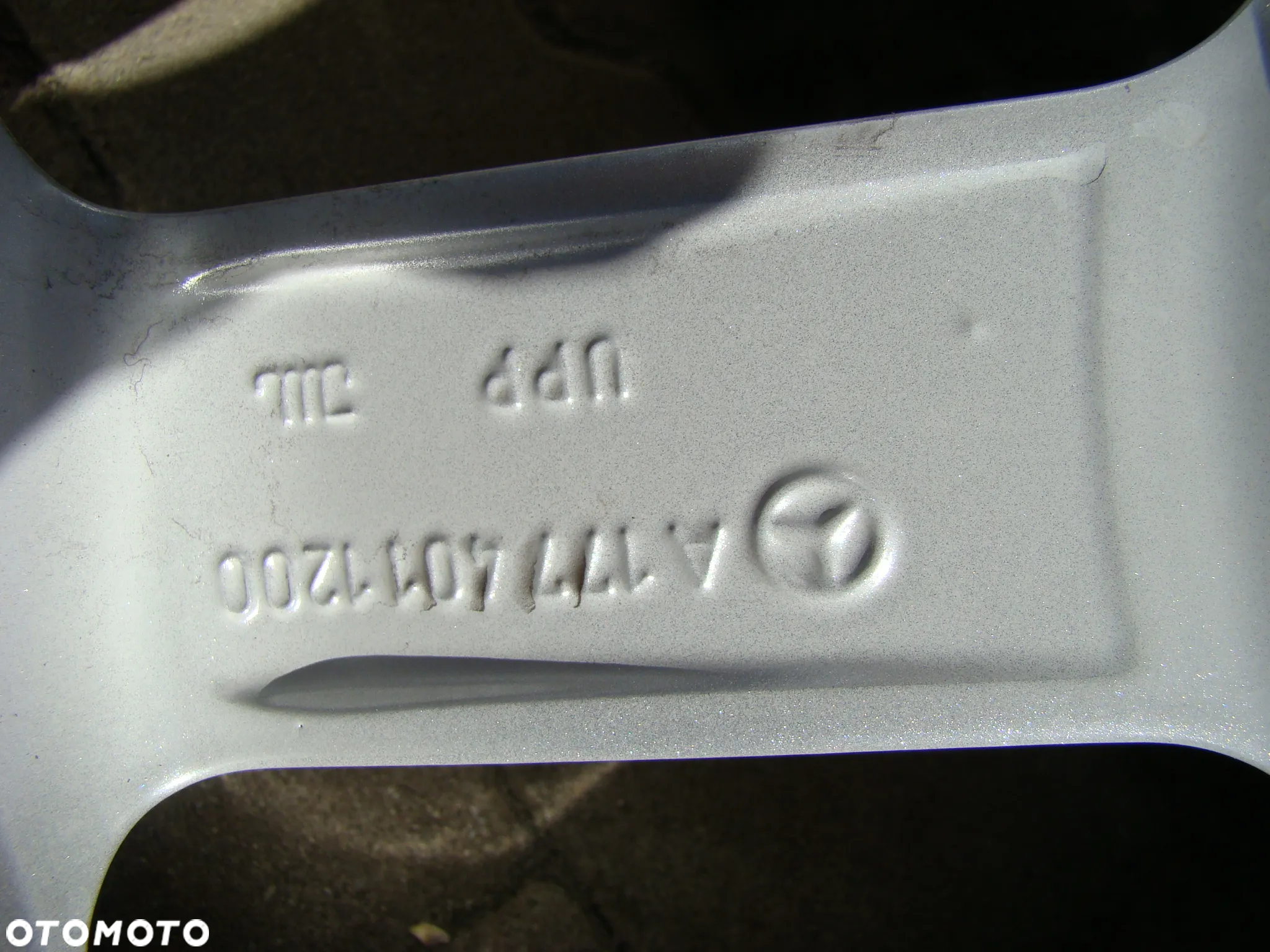 a305 5x112 Mercedes Benz GLA H247 GLB X247 6,5Jx17 215/65 zima czujniki - 6