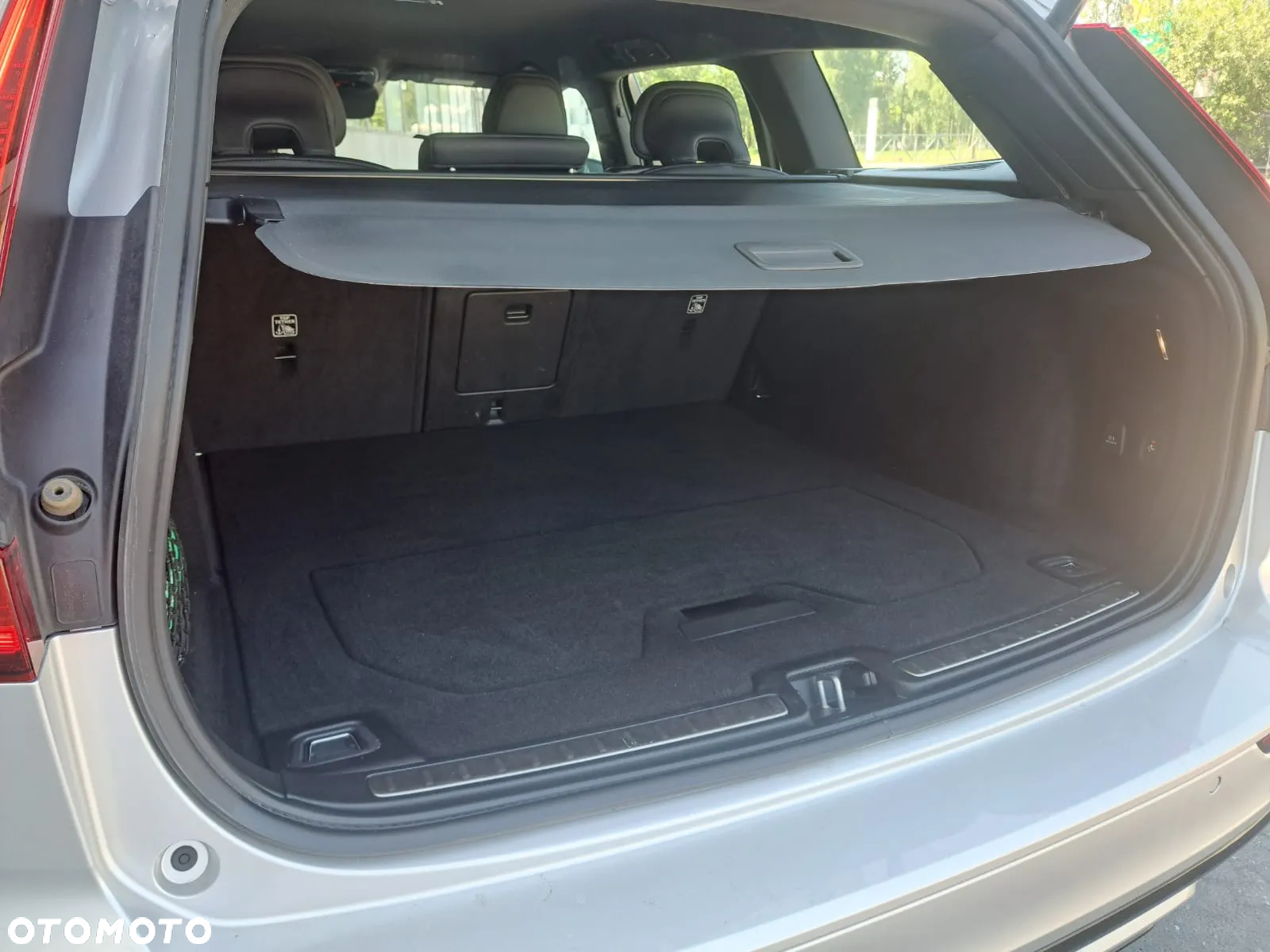 Volvo V60 B4 D Geartronic RDesign - 16
