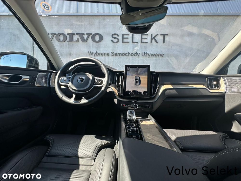 Volvo XC 60 - 40