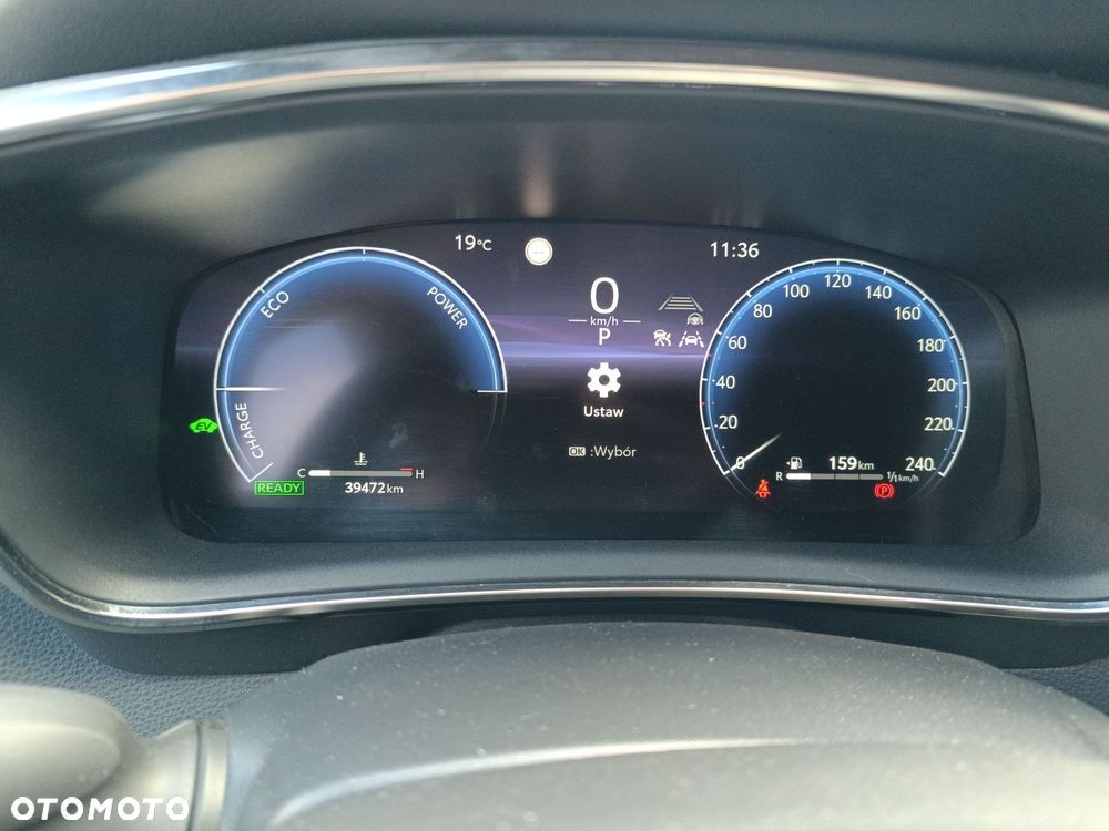 Toyota Corolla 1.8 Hybrid Style - 18