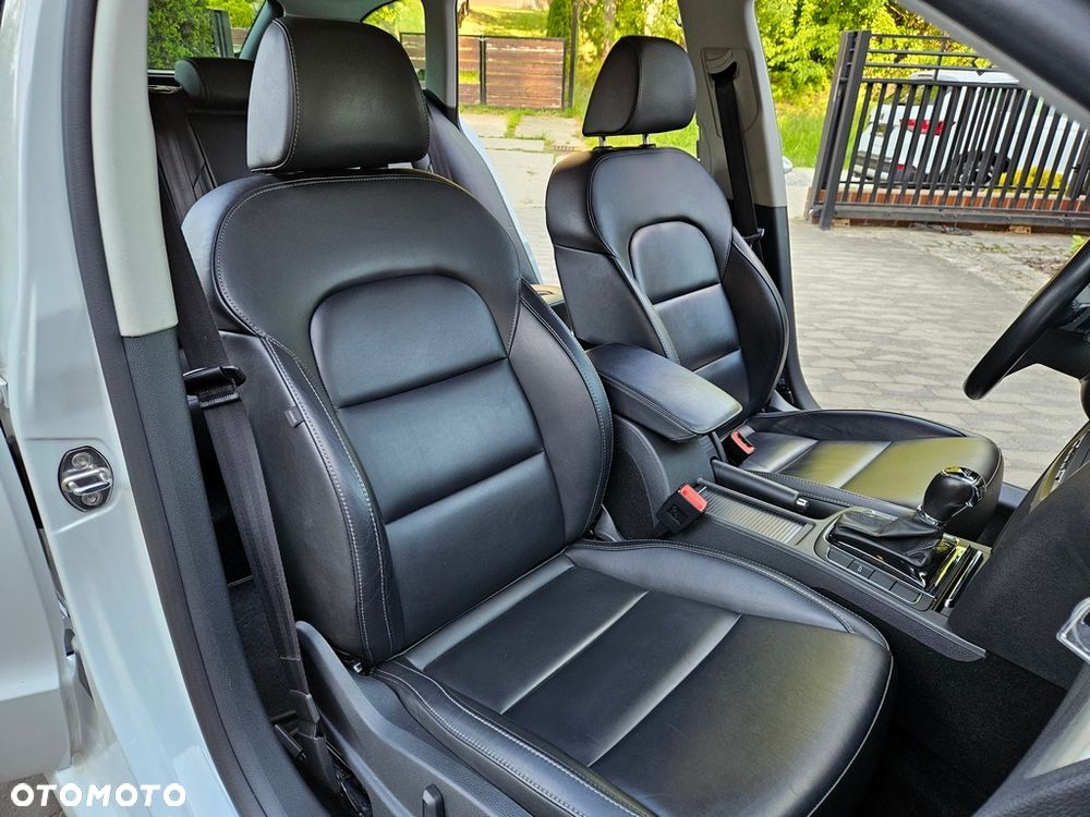 Skoda Superb - 11
