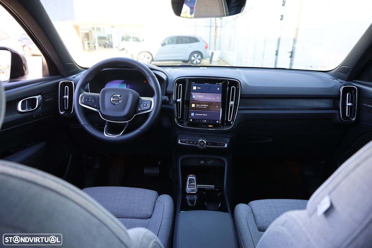 Volvo XC 40 Recharge Twin Ultimate - 19