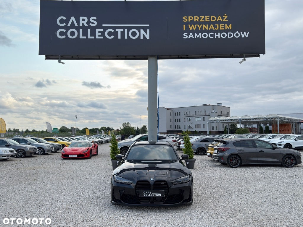 BMW M3 - 23