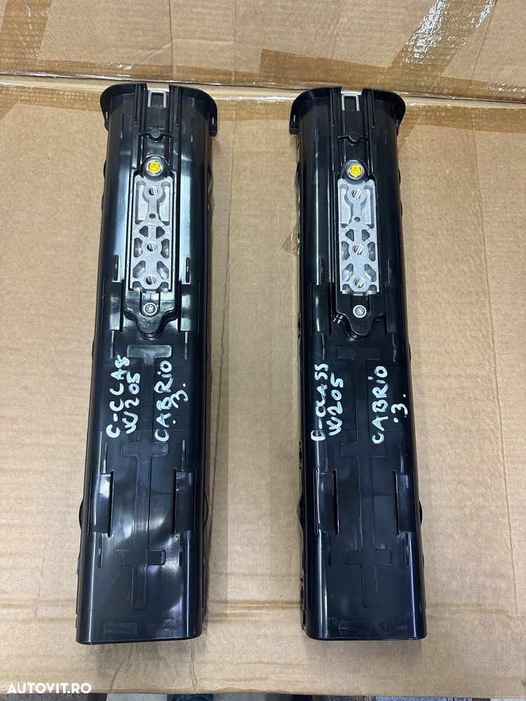 Airbag MERCEDES C-class W205 cabrio  an 2015-2020 - 1