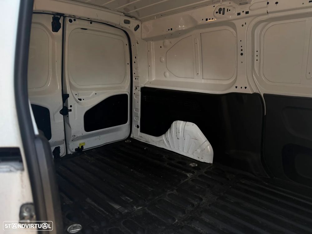Opel Combo 1.5 D L2H1 Enjoy 102Cv | IVA DEDUTÍVEL - 12