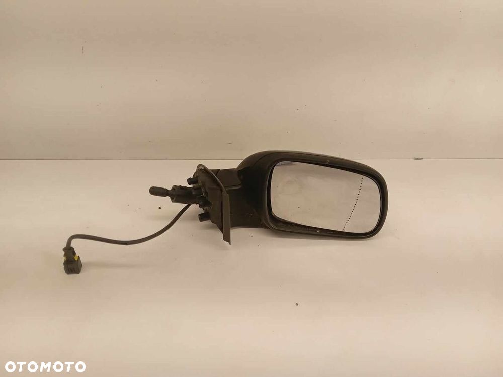 LUSTERKO PRAWE DRZWI PEUGEOT 307 01-07 2 PIN - 3