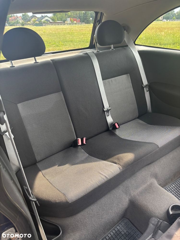Opel Corsa 1.3 CDTI Cosmo - 8