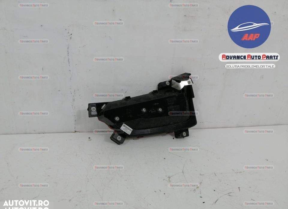 Stop stanga haion cu led originala BMW  i3  I01 [2013 - 2020] - 3