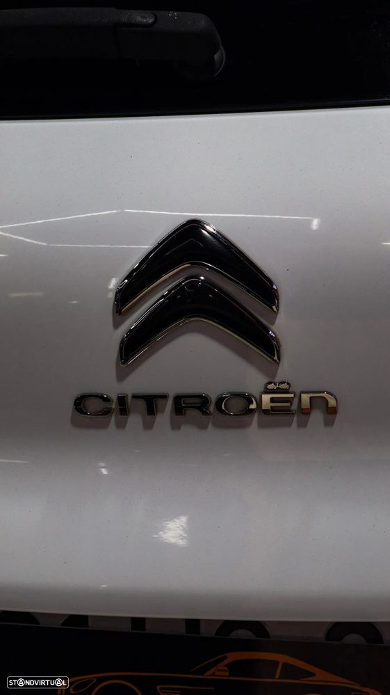 Citroën C3 1.2 PureTech Plus - 14