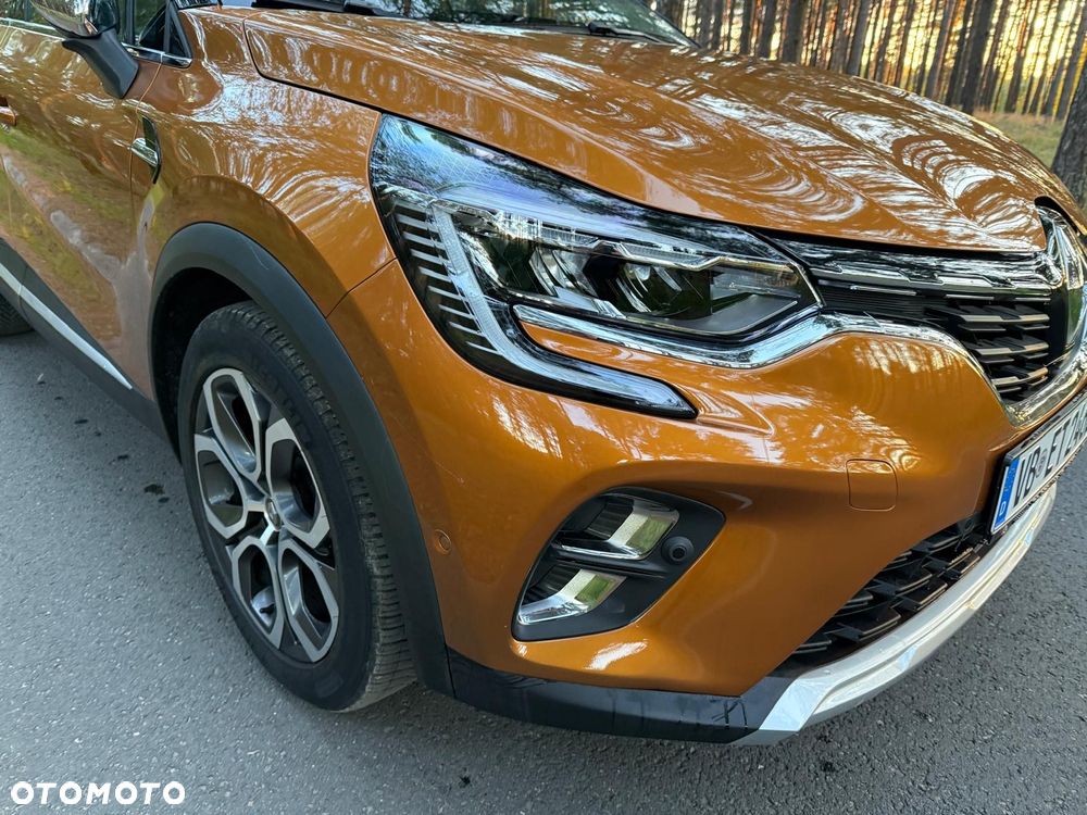 Renault Captur 1.3 TCe Intens EDC - 6