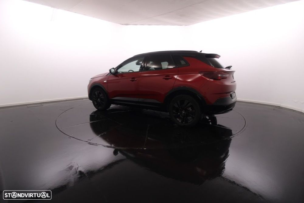 Opel Grandland 1.5 CDTI GS Line AT - 4