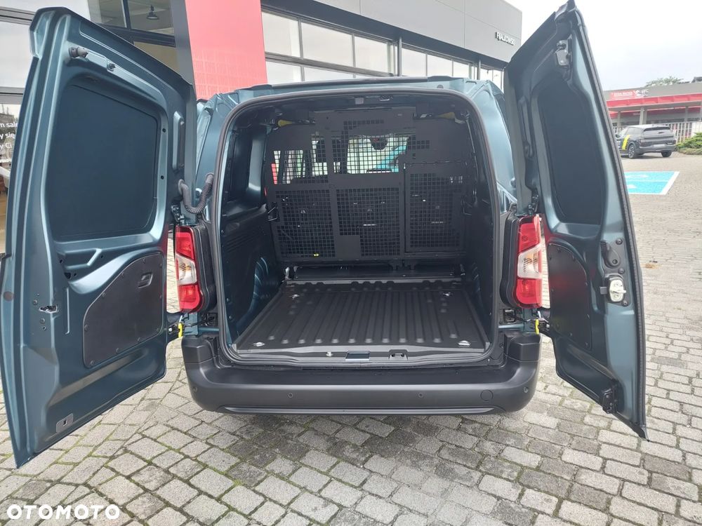 Fiat Doblo - 11