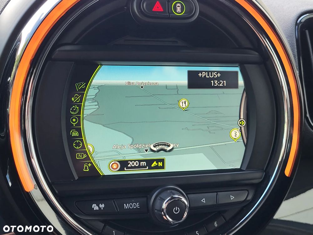 MINI Countryman Cooper S ALL4 - 13