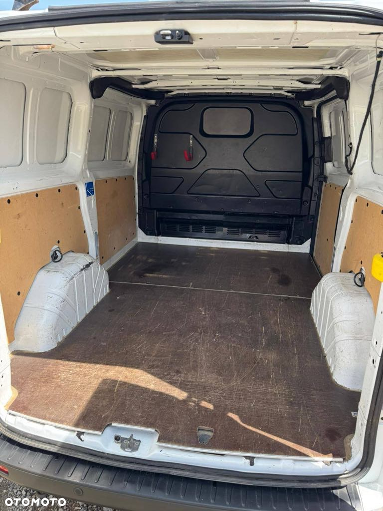 Ford Transit Custom - 6