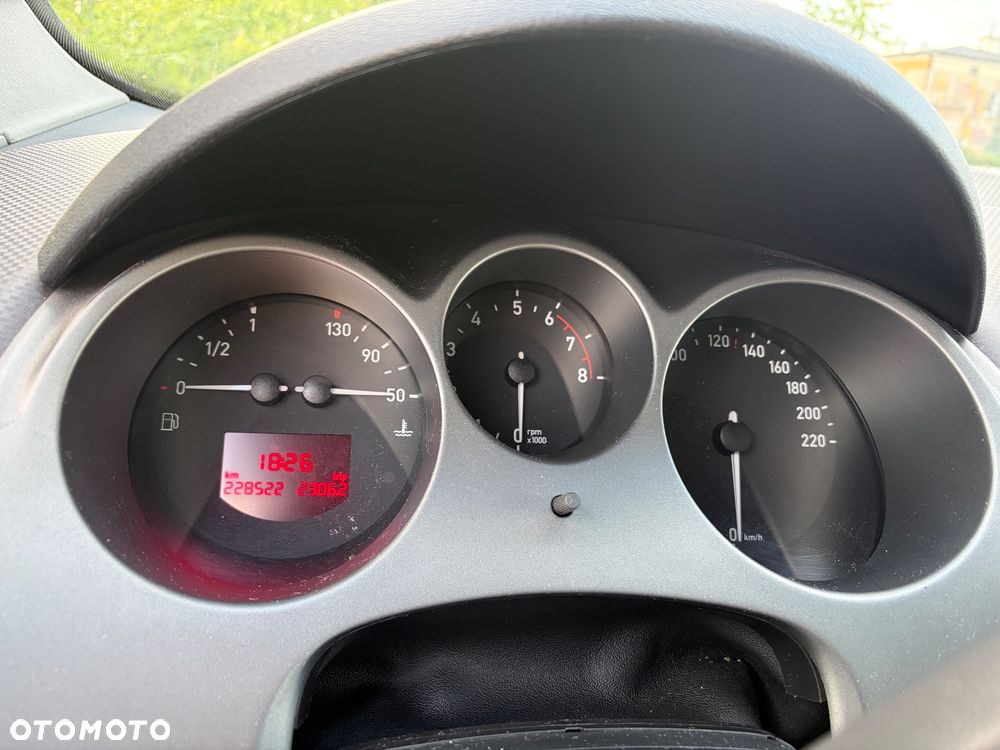 Seat Toledo 1.6 Reference - 11