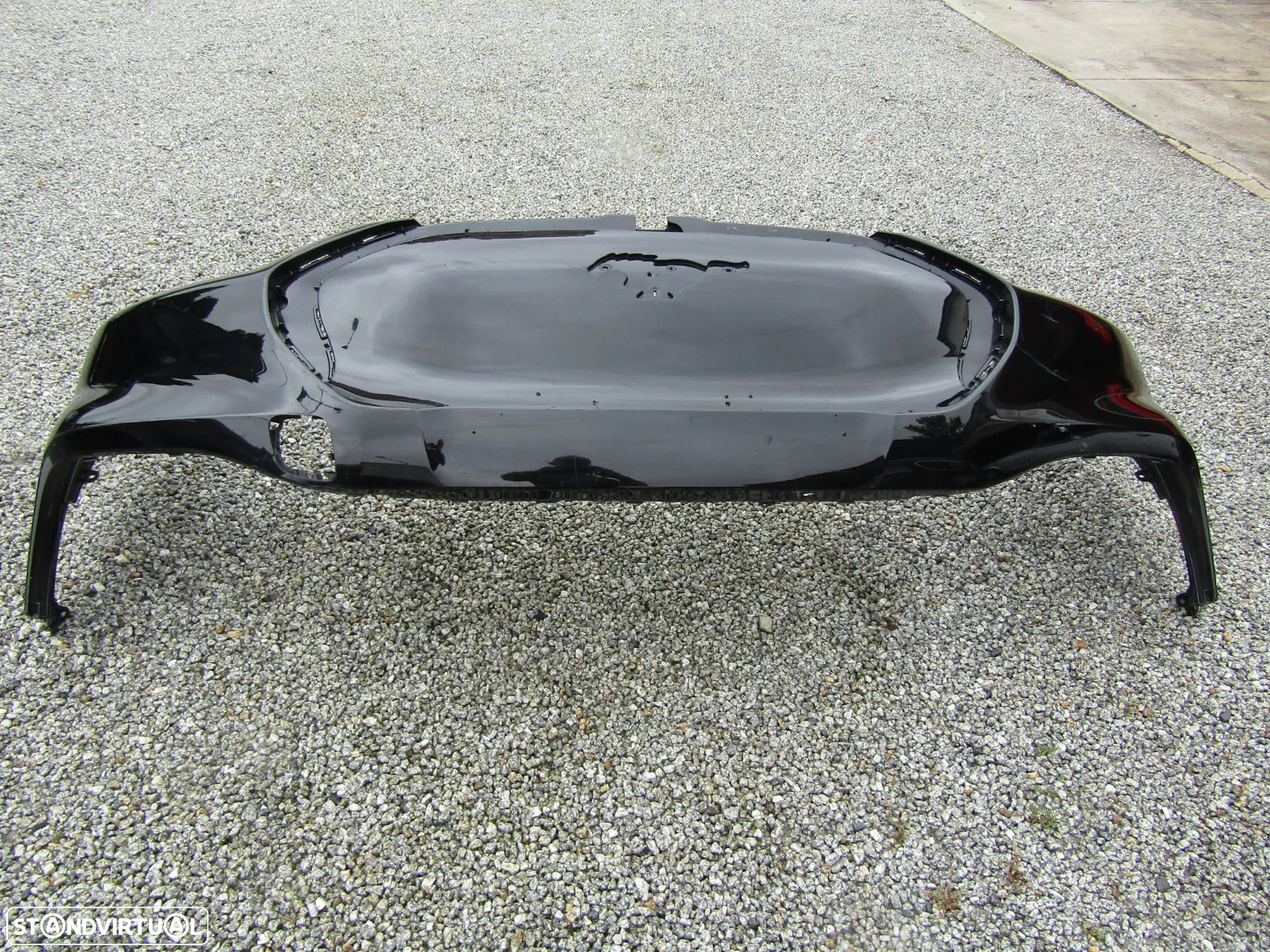 Para-choques Ford Mustang ano 2022(original) , ver detalhes - 5