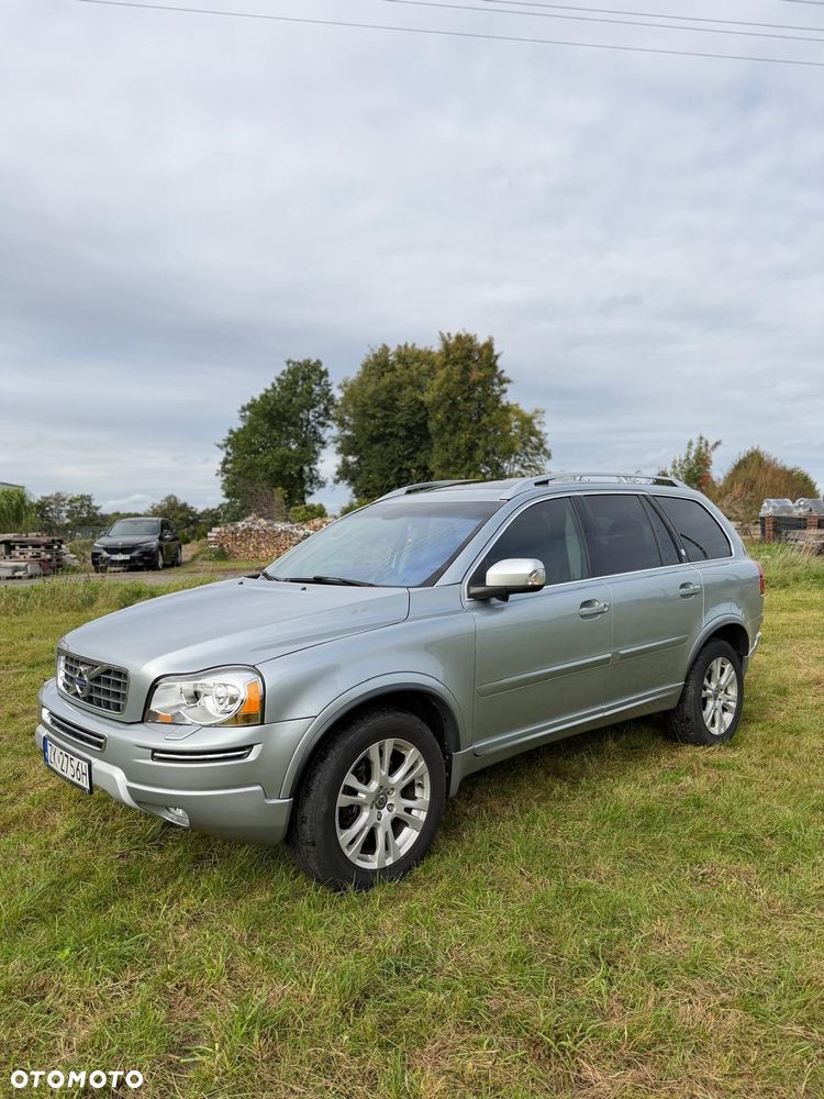Volvo XC 90 - 2