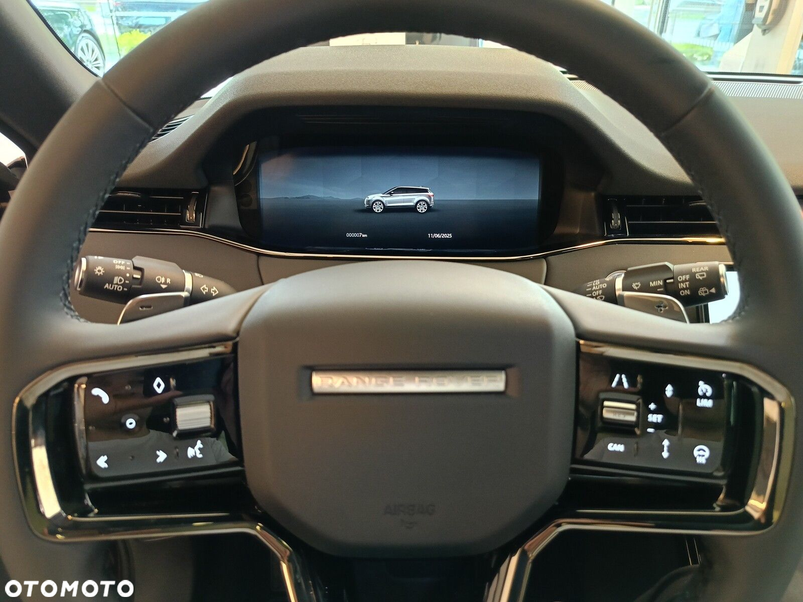Land Rover Range Rover Evoque - 18