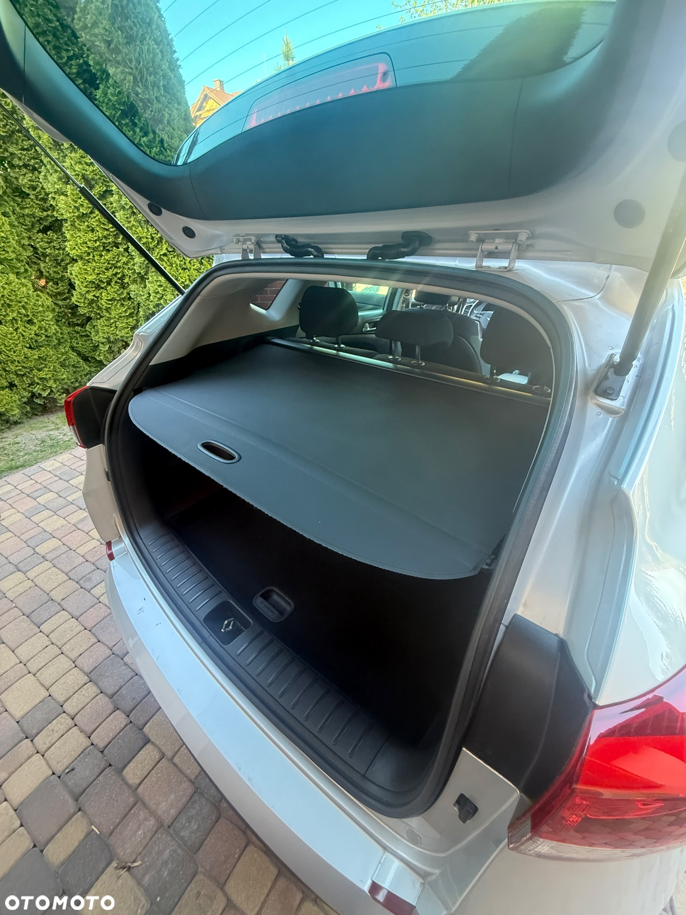Hyundai Tucson 1.6 Turbo 2WD Trend - 32