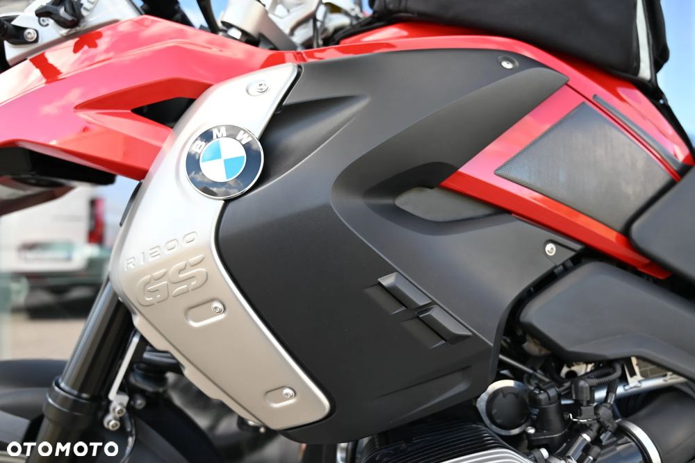 BMW GS - 34