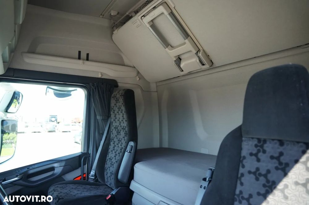 Scania R 450 / RETARDER / I-PARK COOL / EURO 6 - 26