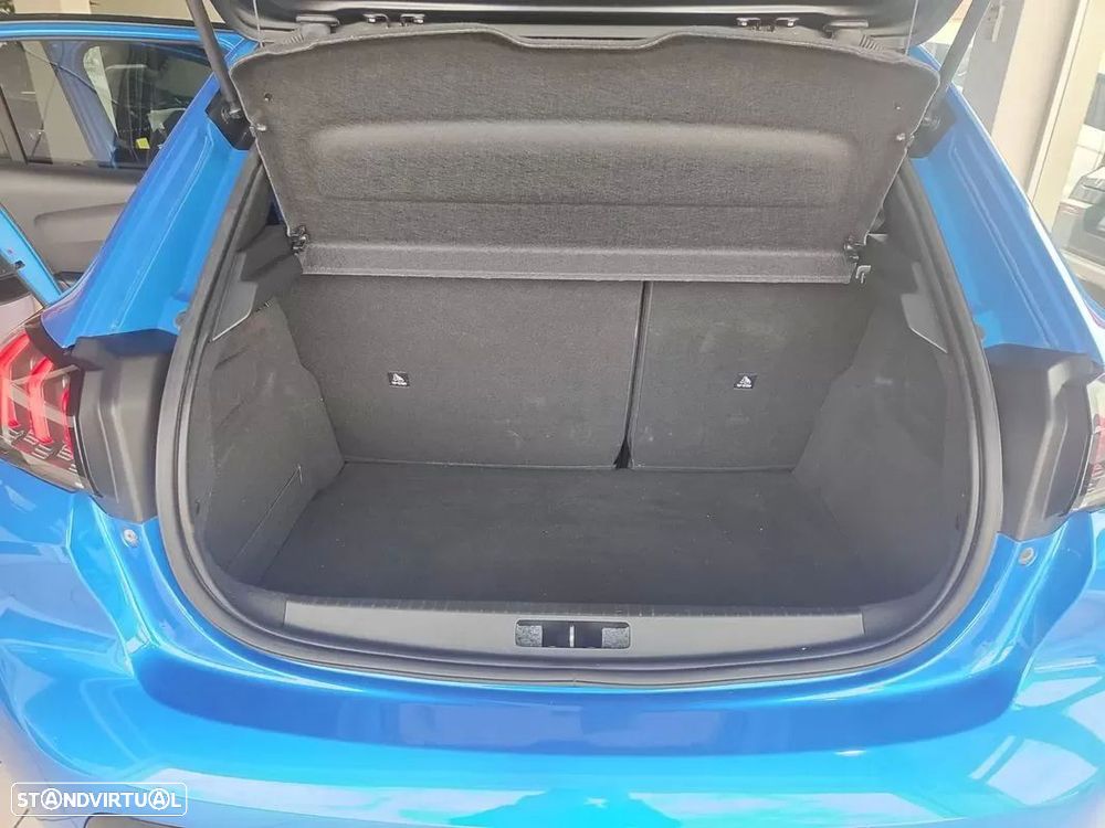 Peugeot 208 1.2 PureTech GT Line - 14