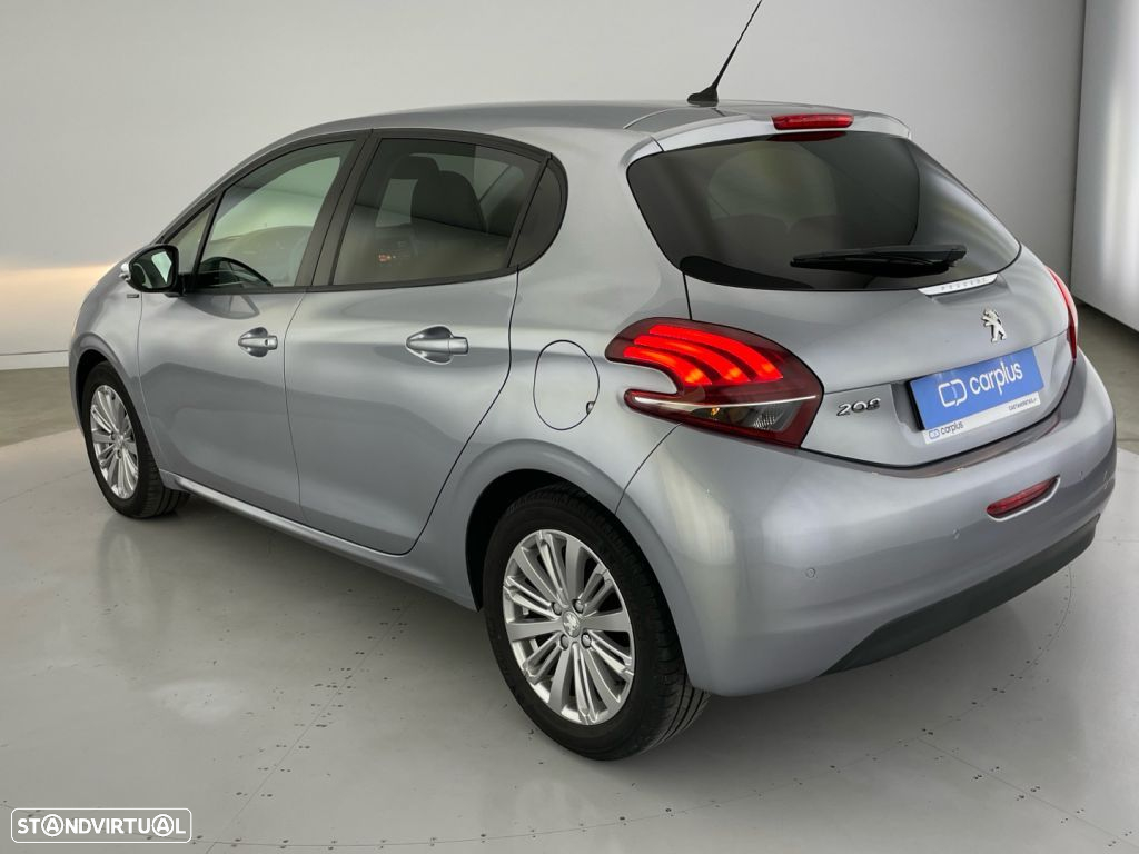 Peugeot 208 1.2 PureTech Active - 26