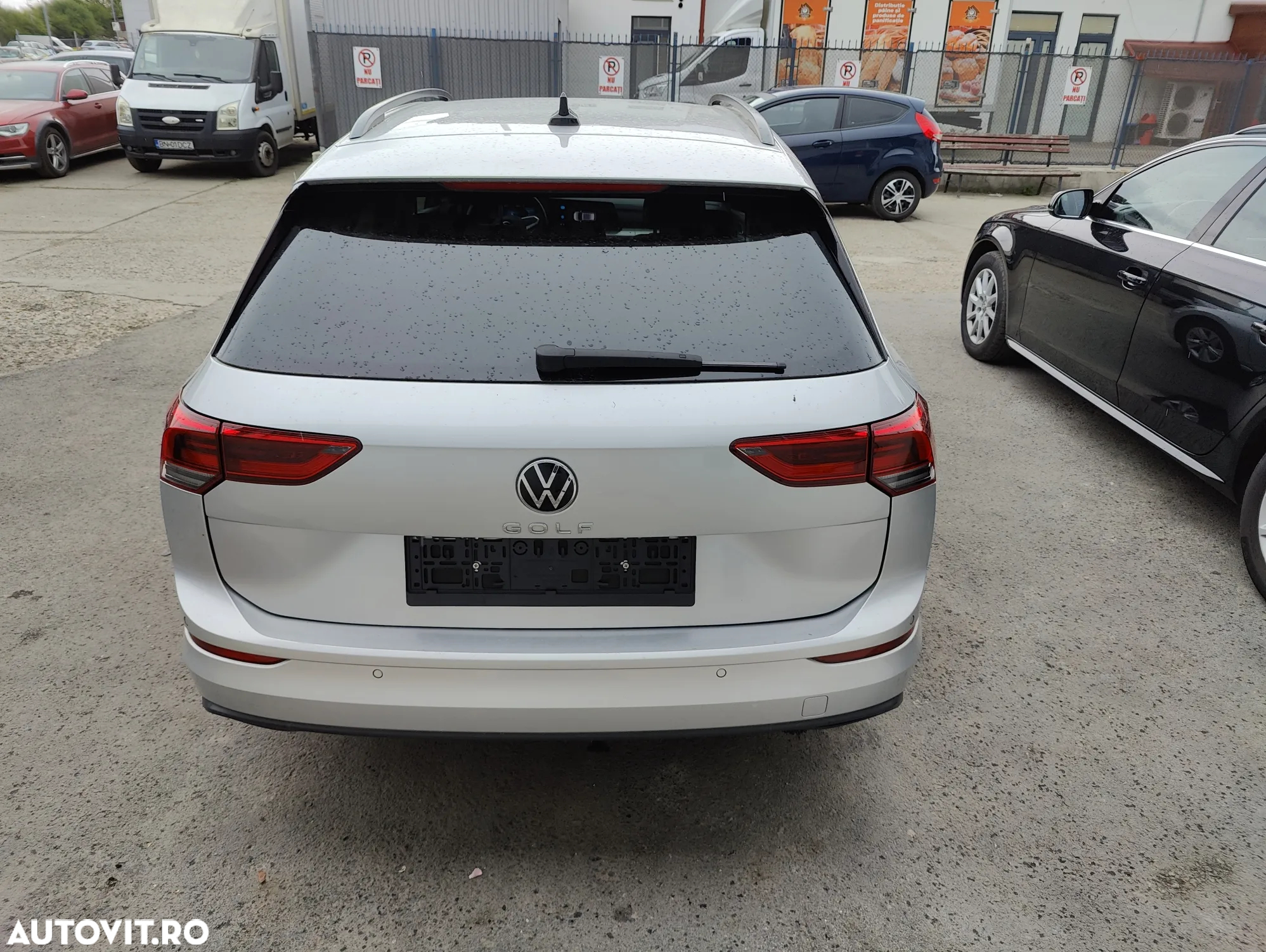 Volkswagen Golf - 5