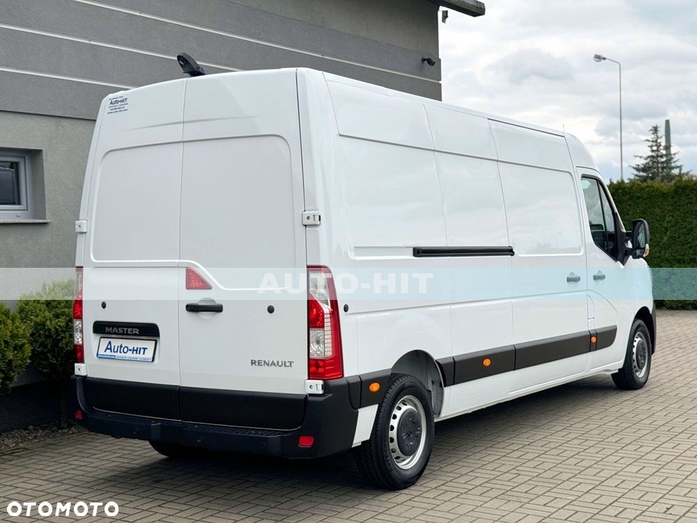Renault Master - 11