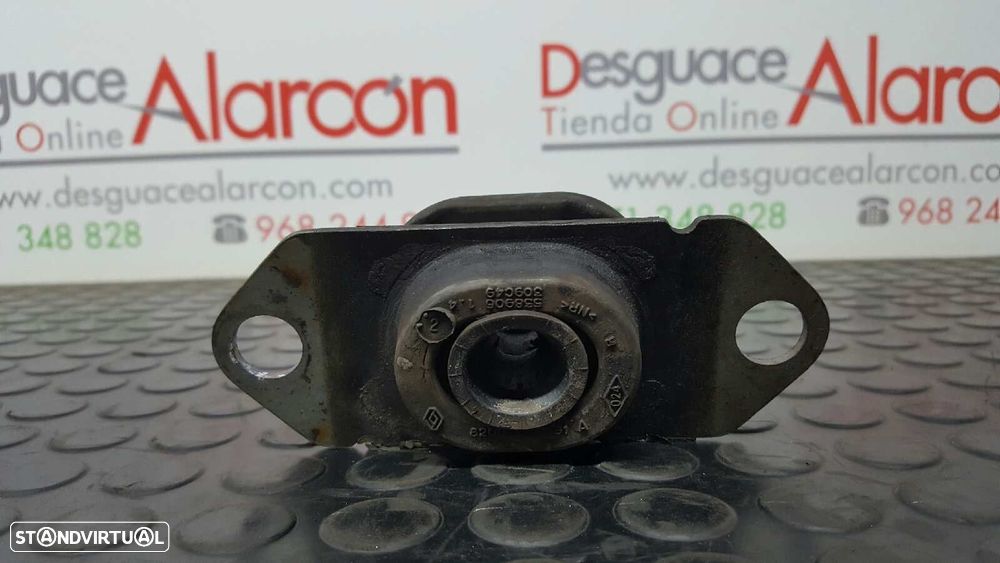 APOIO DO MOTOR NISSAN NV 200 (M20) EVALIA TEKNA - 5