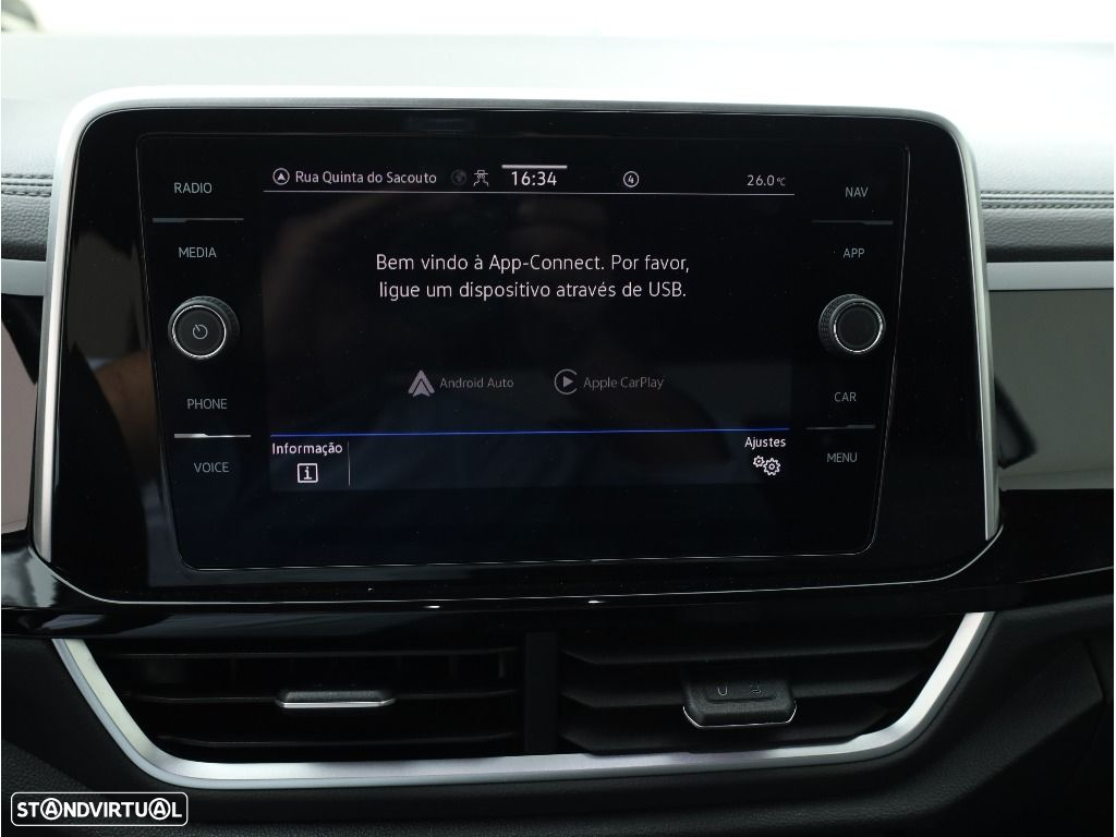 VW T-Roc 2.0 TDI R-Line DSG - 33