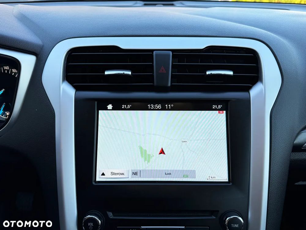 Ford Mondeo 2.0 TDCi Start-Stopp Trend - 27