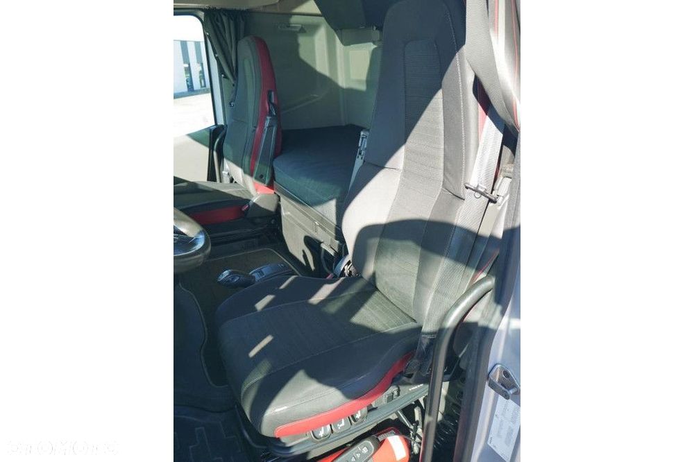 Volvo FH500 Low Deck Mega / ACC / GLOBETROTTER XL / 645270 - 6