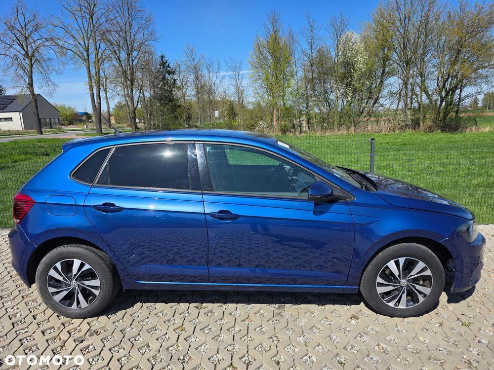 Volkswagen Polo 1.6 TDI SCR JOIN - 2