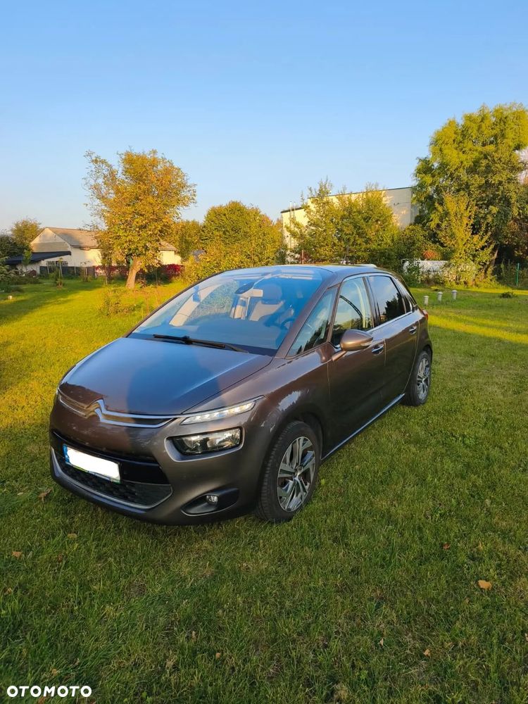 Citroën C4 Picasso