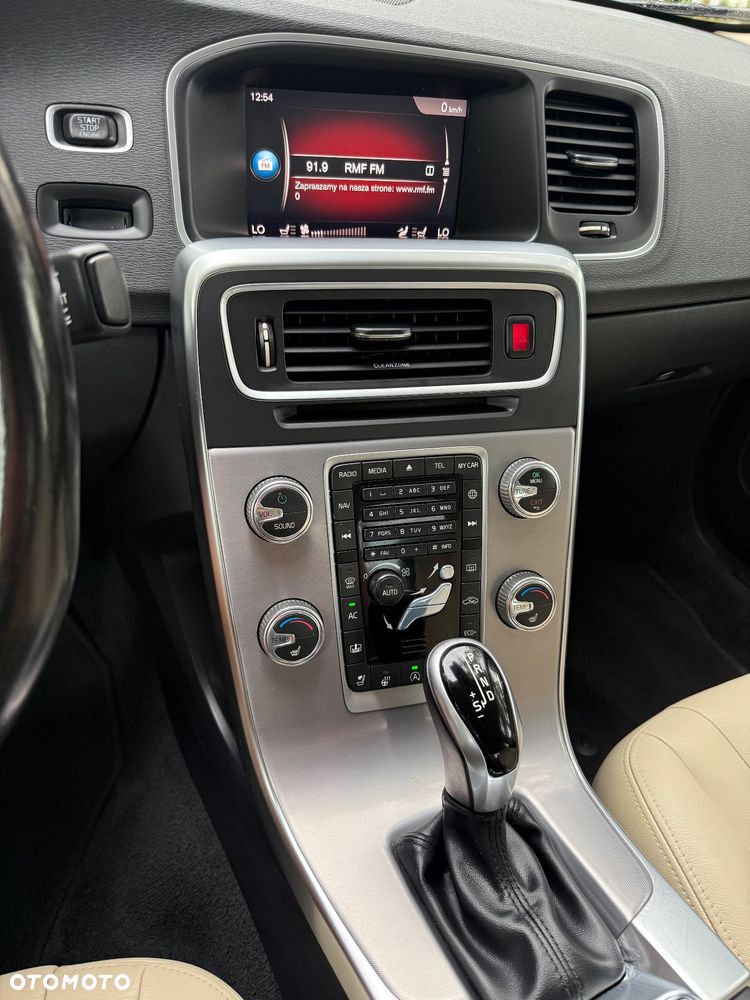 Volvo S60 - 12